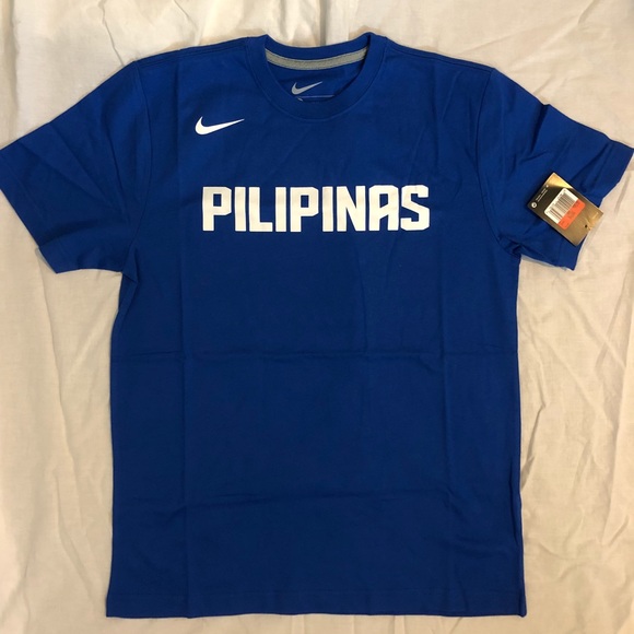 Nike pilipinas shirt Clearance